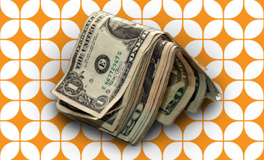 cash