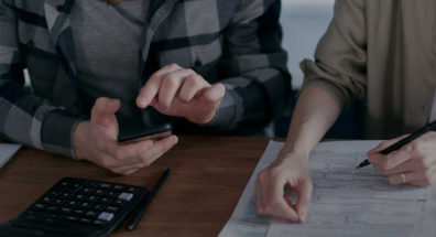 Get Ahead of Your Taxes