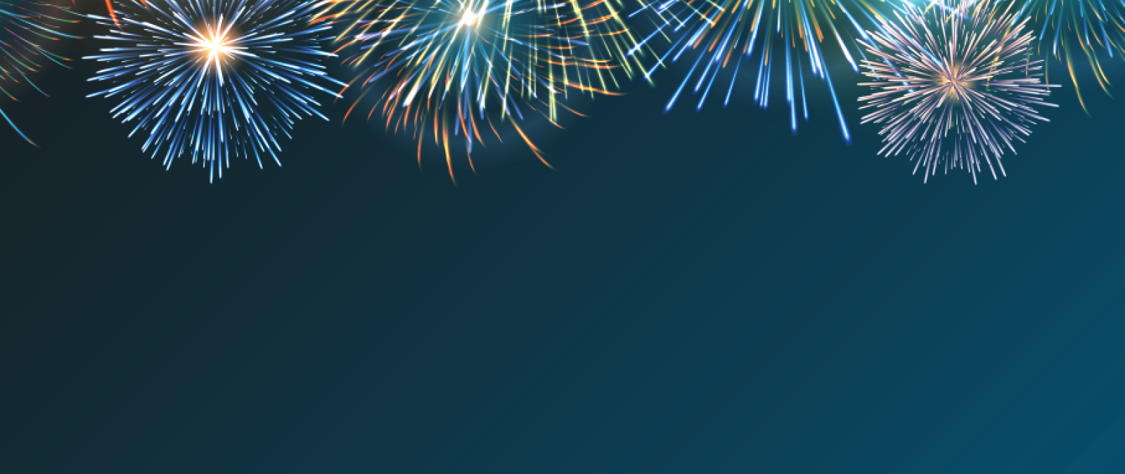 Independence Day fireworks