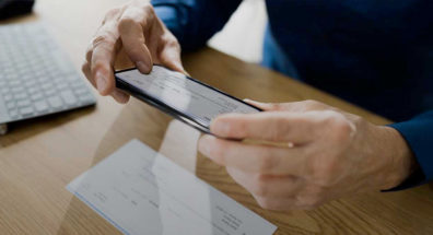 choosing the right checking account