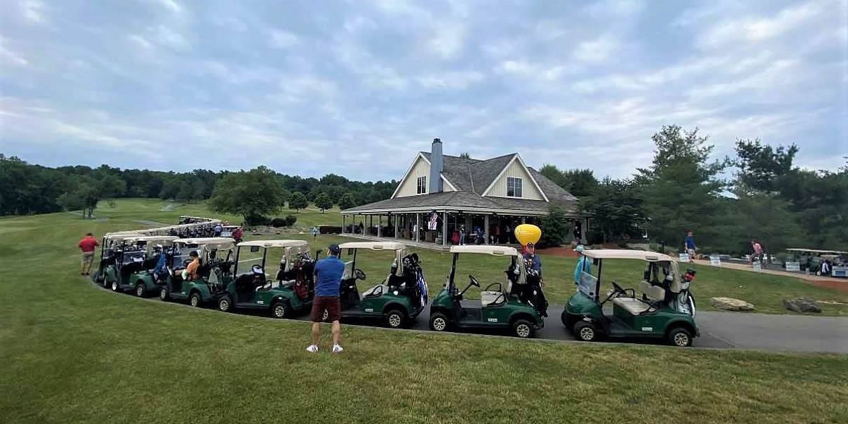 2022 Charity Golf Tournament