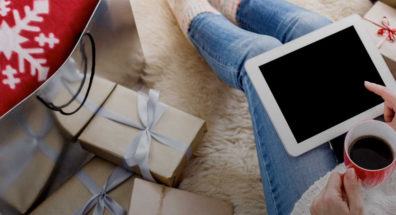 Online Holiday Shopping Scam