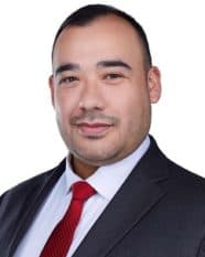 Luis Macias Headshot