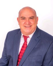 Marc Safian Headshot