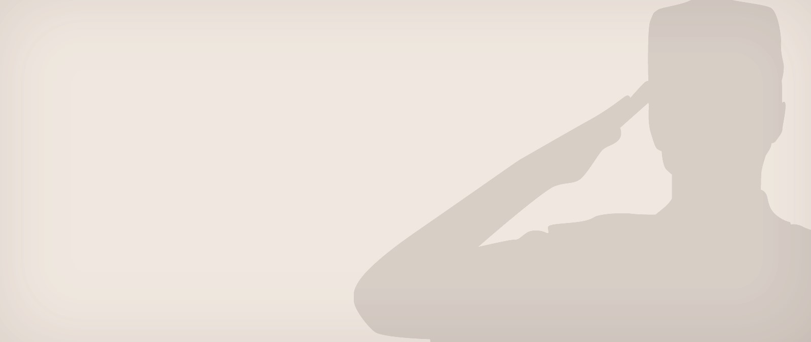 shadow of veteran salute