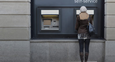 ATM & Debit Card Safety