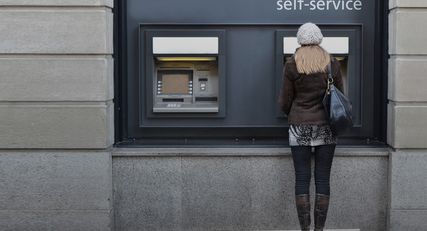 ATM & Debit Card Safety