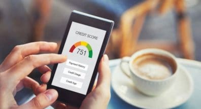 Credit Score Fundamentals