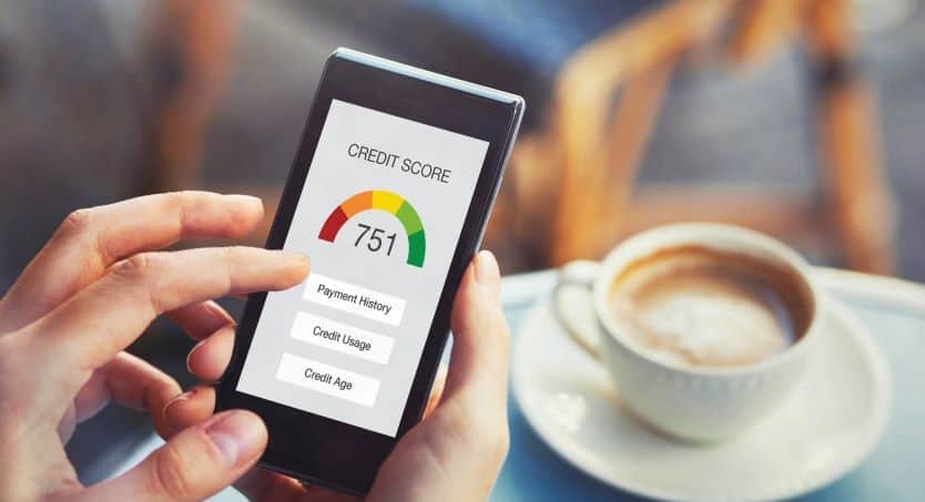 Credit Score Fundamentals