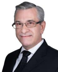 Jared Ferris Headshot