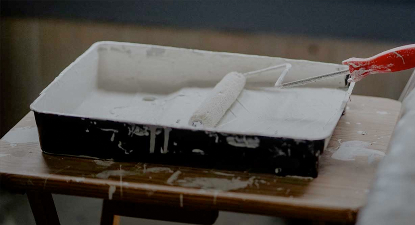 buying a fixer-upper home