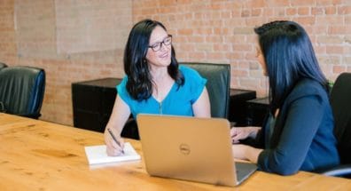 Hiring a Financial Advisor