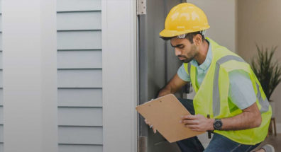 home inspection appraisal