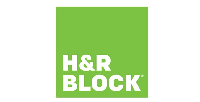 H&R Block Logo