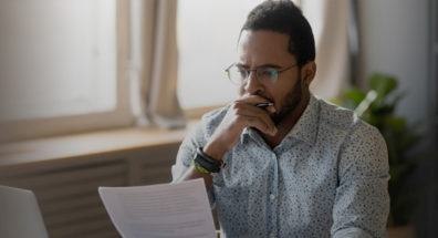 Leaving Your Job With Money Invested In a 401(k): Things to consider.