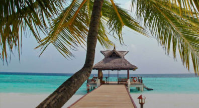 save for your dream getaway