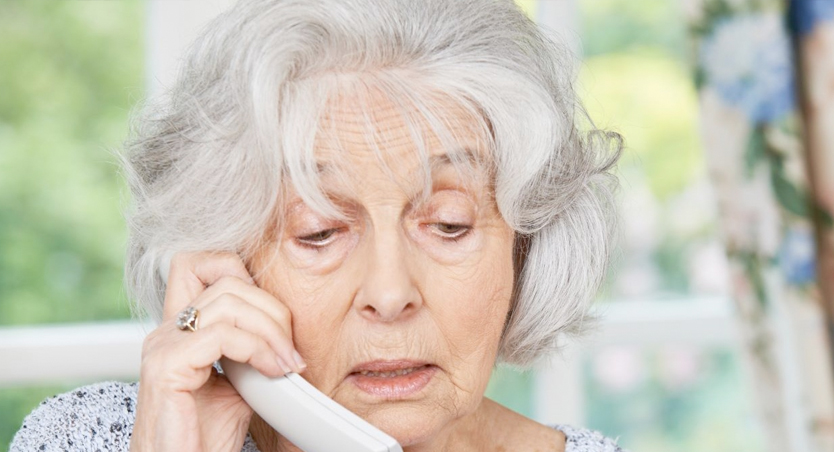 Common Healthcare Scams