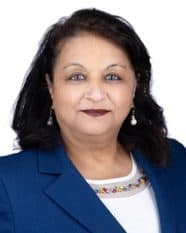 Asha Sharma Headshot