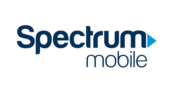 spectrum mobile logo