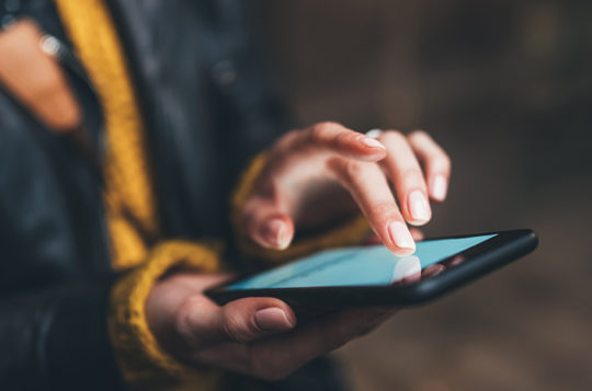 oh mobile phone transfer money