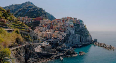 Your Ultimate Checklist for Traveling Abroad