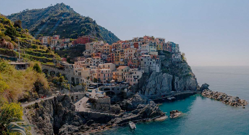 Your Ultimate Checklist for Traveling Abroad