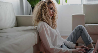 Work-From-Home Scams