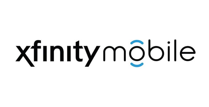 xfinity mobile logo